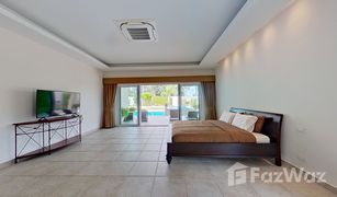 5 Bedrooms Villa for sale in Pong, Pattaya Sedona Villas 1