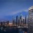 3 спален Кондо на продажу в Beachgate by Address, EMAAR Beachfront, Dubai Harbour, Дубай