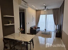 Studio Wohnung zu vermieten im The Horizon Residences, Bandar Kuala Lumpur