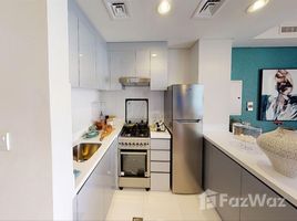 3 Bedroom Townhouse for sale at Just Cavalli Villas, Aquilegia, DAMAC Hills 2 (Akoya)