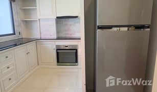 2 Schlafzimmern Appartement zu verkaufen in Khlong Tan Nuea, Bangkok M Towers