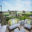 4 Schlafzimmer Villa zu verkaufen im Belair Damac Hills - By Trump Estates, NAIA Golf Terrace at Akoya, DAMAC Hills (Akoya by DAMAC)