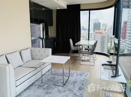 อพาร์ทเม้นท์ 2 ห้องนอน ให้เช่า ในโครงการ แอชตัน อโศก, คลองเตยเหนือ