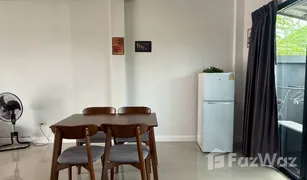 3 Bedrooms Townhouse for sale in Cha-Am, Phetchaburi Suchawalai At Sea 