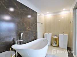 4 Bedroom Condo for rent at Fraser Suites Hanoi, Quang An, Tay Ho, Hanoi, Vietnam