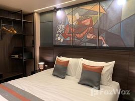 1 Bedroom Apartment for sale at AD Resort, Cha-Am