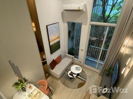 1 Bedroom Condo for sale at Culture Chula, Si Phraya