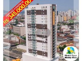 3 Schlafzimmer Reihenhaus zu verkaufen in Santos, São Paulo, Santos, Santos