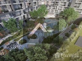 2 спален Квартира на продажу в The Gate, Masdar City