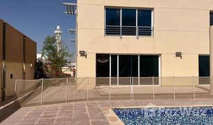 4 Schlafzimmern Villa zu verkaufen in Khalifa City A, Abu Dhabi Khalifa City A Villas