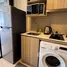 Studio Condo for rent at The Base Rise, Wichit