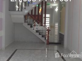 5 Schlafzimmer Haus zu verkaufen in Binh Tan, Ho Chi Minh City, Binh Hung Hoa B, Binh Tan