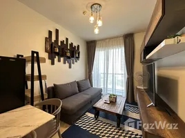 1 chambre Condominium à louer à , Nong Prue