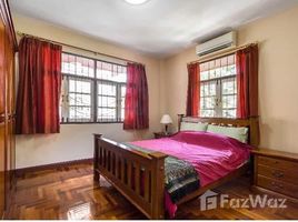 3 Bedrooms Villa for sale in Kathu, Phuket Phanason Park Ville