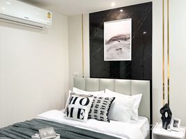 ขายคอนโด สตูดิโอ ในโครงการ รีเจ้นท์โฮม บางซ่อน, บางซื่อ, บางซื่อ, กรุงเทพมหานคร, ไทย