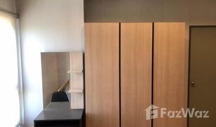 2 Bedrooms Condo for sale in Thepharak, Samut Prakan Ideo Sukhumvit 115