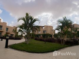 5 Bedroom Villa for sale at Aswar Residence, The 5th Settlement, New Cairo City