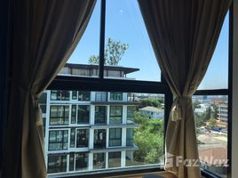 1 спален Кондо в аренду в Chateau In Town Sukhumvit 62/1, Bang Chak