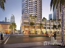 3 спален Квартира на продажу в St Regis The Residences, Downtown Dubai, Дубай