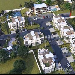 Apartamento en Puerto Plata, foto 3