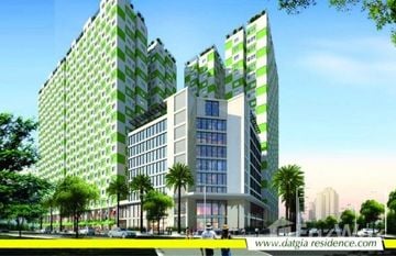 Đạt Gia Residence Thủ Đức in Tam Phu, 胡志明市