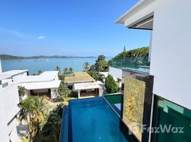 5 Schlafzimmer Villa zu verkaufen im Sunrise Ocean Villas, Pa Khlok