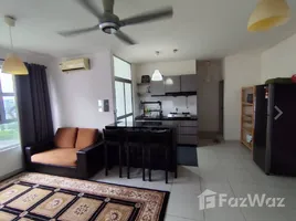 Studio Penthouse for sale at Newton Suites, Moulmein