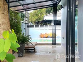 3 Schlafzimmer Villa zu vermieten in Thailand, Maenam, Koh Samui, Surat Thani, Thailand