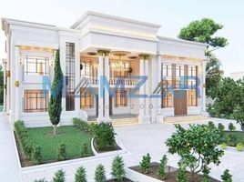 7 Bedroom Villa for sale at Delma Street, Al Mushrif