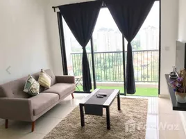 1 Habitación Apartamento en alquiler en The Avenue Residences, Quezon City