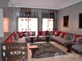 5 غرف النوم منزل للإيجار في Sidi Bou Ot, Marrakech - Tensift - Al Haouz Location villa marrakech