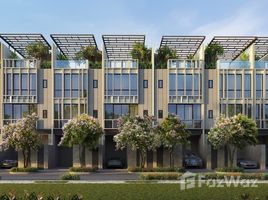 4 Habitación Villa en venta en Orchard Garden, Ward 9, Phu Nhuan