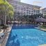 2 chambre Condominium à vendre à AD Bangsaray Condo Lake and Resort., Bang Sare