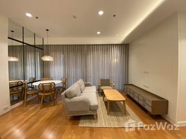 2 спален Кондо в аренду в The Lofts Yennakart, Chong Nonsi