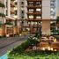 1 غرفة نوم شقة للبيع في Levanto By Oro24, Emirates Gardens 1
