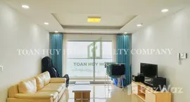 Unités disponibles à Blooming Tower Danang