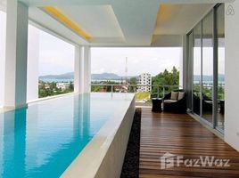 3 Bedroom Apartment for rent at The Quarter, Choeng Thale, Thalang