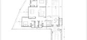 Unit Floor Plans of Trichada Sky