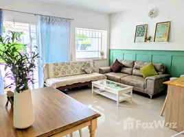 วิลล่า 2 ห้องนอน ให้เช่า ในโครงการ อินดี้ บางนา กม.7 (1), บางแก้ว, บางพลี, สมุทรปราการ