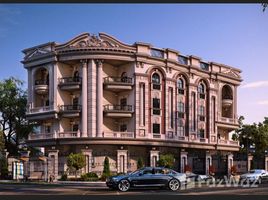 在Al Andalus Buildings出售的3 卧室 住宅, Al Andalus District, New Cairo City, Cairo, 埃及