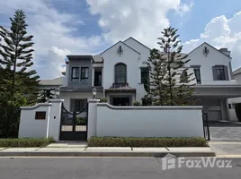 5 Bedroom Villa for rent at Nantawan Rama 9 - New Krungthepkretha, Saphan Sung, Saphan Sung, Bangkok, Thailand