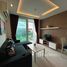 1 спален Кондо в аренду в Amazon Residence, Nong Prue