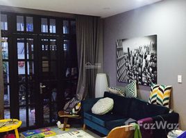 Studio Nhà mặt tiền for sale in Phú Nhuận, TP.Hồ Chí Minh, Phường 2, Phú Nhuận