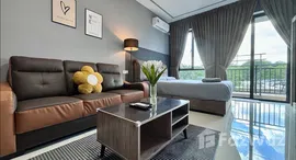 Viviendas disponibles en Tre Residences