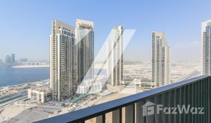 1 Habitación Apartamento en venta en Creekside 18, Dubái Creek Horizon Tower 2