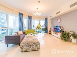 2 Bedroom Apartment for sale at Saba Tower 2, Saba Towers