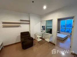 ขายคอนโด 1 ห้องนอน ในโครงการ ไลฟ์ แอท พหลฯ-อารีย์, พญาไท