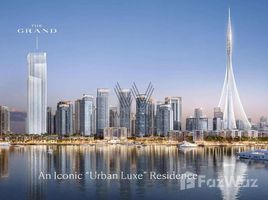 1 спален Квартира на продажу в The Grand Avenue, Al Nasreya