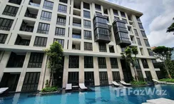 사진들 2 of the Communal Pool at The Reserve Sukhumvit 61