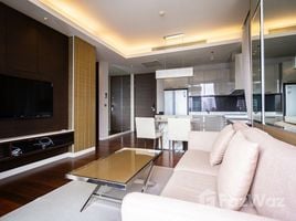 2 Bedroom Apartment for rent at Quattro By Sansiri, Khlong Tan Nuea